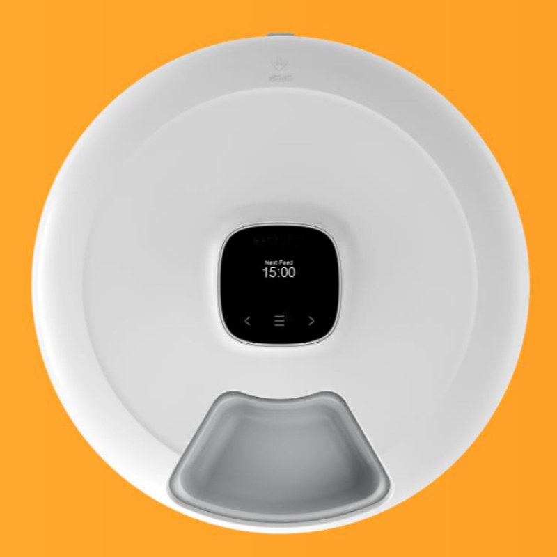 Vòng tròn thông minh wifi tự động